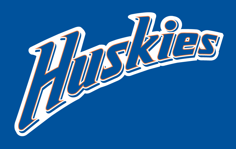 Houston Baptist Huskies 2004-Pres Wordmark Logo iron on transfers for T-shirts